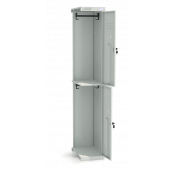 Шкаф для одежды ШРС 12-300 ДС