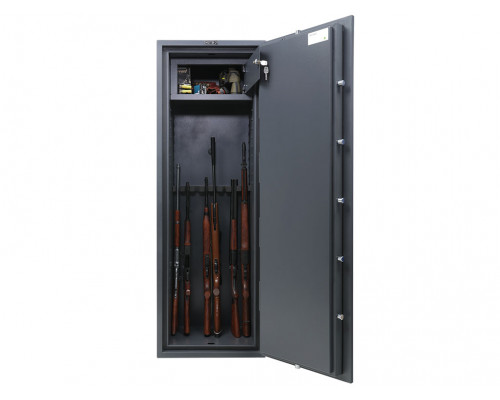 Оружейный сейф ASG/WS8 EL Оружейный сейф ASG/WS8 EL