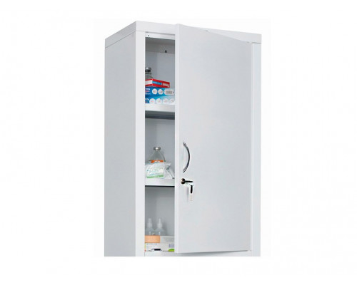 Медицинский шкаф HILFE МД 1 1657/SS Медицинский шкаф HILFE МД 1 1657/SS