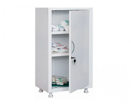 Медицинский шкаф HILFE МД 1 1657/SS Медицинский шкаф HILFE МД 1 1657/SS