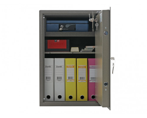 Офисный сейф AIKO TM-63T Офисный сейф AIKO TM-63T