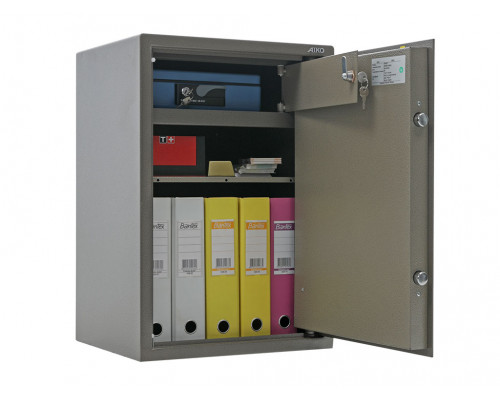 Офисный сейф AIKO TM-63T Офисный сейф AIKO TM-63T