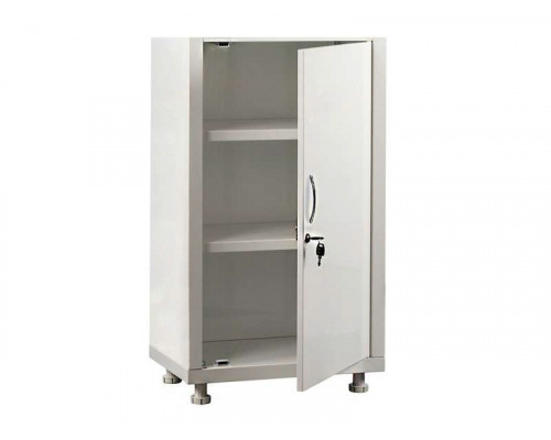 Медицинский шкаф HILFE МД 1 1650/SS Медицинский шкаф HILFE МД 1 1650/SS