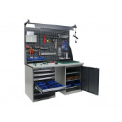 Верстак Expert T WTH150 комплект 6 (ExpTWTH150.T6/T1.021)