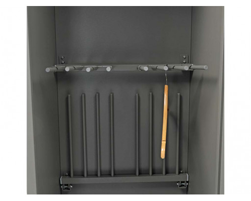 Бытовой сушильный шкаф Dryer 1851 Бытовой сушильный шкаф Dryer 1851