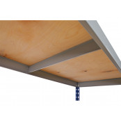 Стеллаж SB 200x183x51/4