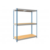 Стеллаж SB 200x152x61/3