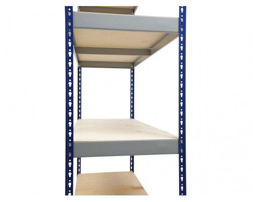 Стеллаж SB 200x183x76/4 Стеллаж SB 200x183x76/4