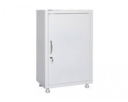 Медицинский шкаф HILFE МД 1 1760/SG Медицинский шкаф HILFE МД 1 1760/SG