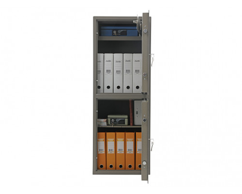 Офисный сейф AIKO TM-120T/2 Офисный сейф AIKO TM-120T/2