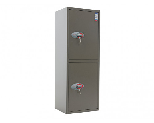 Офисный сейф AIKO TM-120T/2 Офисный сейф AIKO TM-120T/2