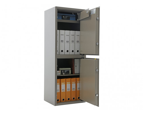 Офисный сейф AIKO TM-120T/2 Офисный сейф AIKO TM-120T/2