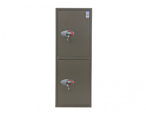 Офисный сейф AIKO TM-120T/2 Офисный сейф AIKO TM-120T/2