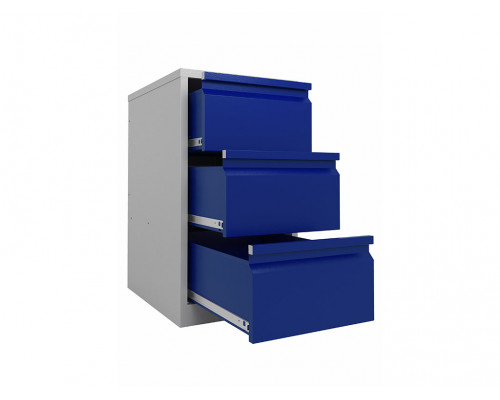 Инструментальная тумба WD-3 Инструментальная тумба WD-3