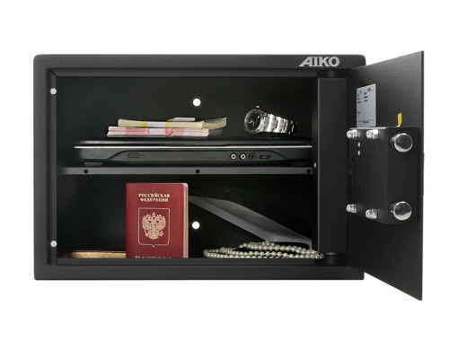 Гостиничный сейф AIKO SH-28.EL new Гостиничный сейф AIKO SH-28.EL new