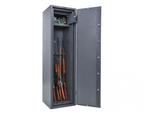 Оружейный сейф ASG/WS6 EL Оружейный сейф ASG/WS6 EL
