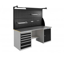 Верстак Expert T WTH200 комплект 12 (ExpTWTH200.T6/T1.021)