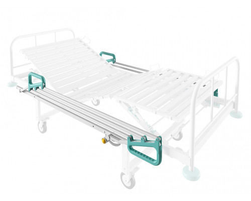 Ограждения боковые MBS-02 (КМ 2) Ограждения боковые MBS-02 (КМ 2)