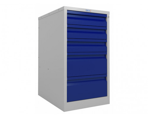 Инструментальная тумба WD-5 Инструментальная тумба WD-5