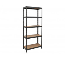 Стеллаж SBL 200KD/120x40/5