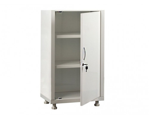 Медицинский шкаф HILFE МД 1 1650/SG Медицинский шкаф HILFE МД 1 1650/SG